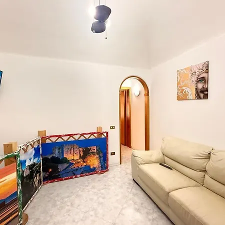Appartamento Paw Paradise