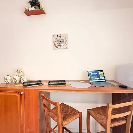 Paw Paradise Appartamento