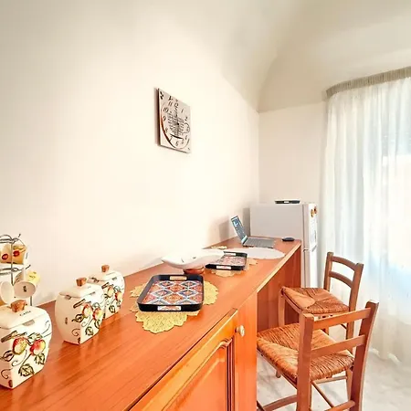 Appartamento Paw Paradise *