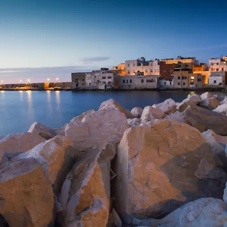 Appartamento Paw Paradise Trapani